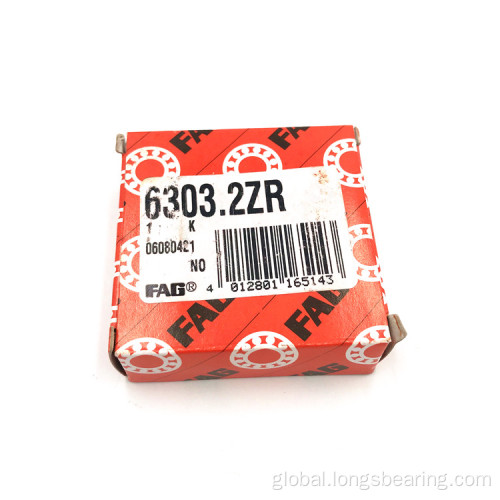 Bearing 6212 Rs Deep Groove Ball Bearing 6202 6201 Bearing Sets Supplier